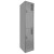 Locker Colors 2P Gris